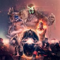 Crackle to Debut Original Mexican Wrestling Scripted Series HEROES OF LUCHA LIBRE