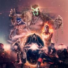 Crackle to Debut Original Mexican Wrestling Scripted Series HEROES OF LUCHA LIBRE