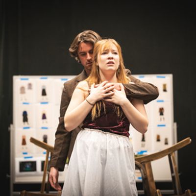 Portland State University to Open SPRING AWAKENING February 27