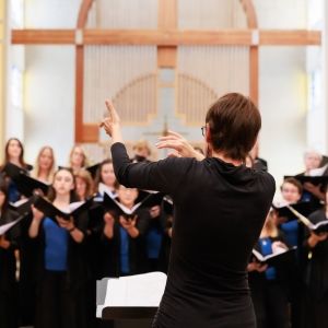 The Orange County Women's Chorus Presents DANCING DAY This December