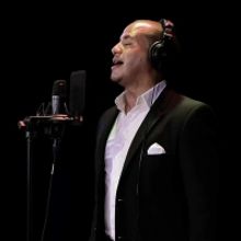 VIDEO: Randy Jeter Performs Jason Robert Brown's 'All Things in Time'
