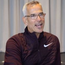 VIDEO: Jerry Mitchell Discusses Choreography of BECOMING NANCY