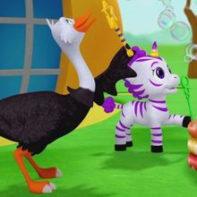 Zoonicorn Expands With With New Licensing Partnerships & Streaming Content