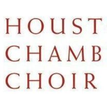 Houston Chamber Choir Presents Daniel Knaggs's World Premiere Of THE JOYFUL MYSTERIES