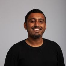 Guest Blog: New Artistic Director Abdul Shayek On Leading Tara Arts