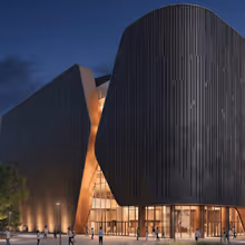 SÃO PAULO ARENA to Rise via Live Nation, Cidade Center Norte Deal