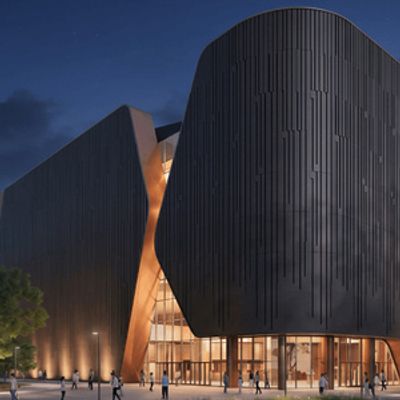 SÃO PAULO ARENA to Rise via Live Nation, Cidade Center Norte Deal