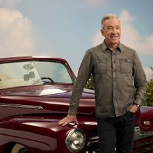 Tim Allen's SHIFTING GEARS Sees Record Premiere at ABC