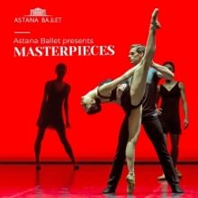 Astana Ballet Presents its First Tour on the West Coast