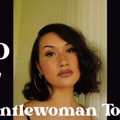 Cleo Sol to Launch THE GENTLEWOMAN TOUR April–May 2027