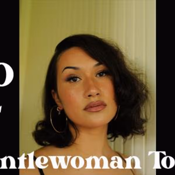 Cleo Sol to Launch THE GENTLEWOMAN TOUR April–May 2027 Photo