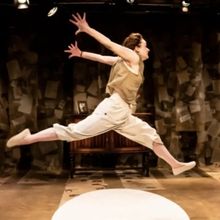 Review Roundup: AS LONG AS WE ARE BREATHING at Arcola Theatre