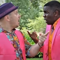 Elm Shakespeare Company Brings Shakespeare's COMEDY OF ERRORS To Edgerton Park