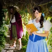 SCERA Presents Disney's BEAUTY AND THE BEAST as Final Musical of the 35th…