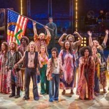 The Old Globe Announces One-Week Extension of HAIR