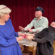 Review: NEW STAGE PLAYERS 2026 COMEDY PLAY FESTIVAL at Grange Hall Cultural Center Photo