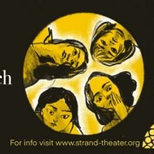 Strand Theater Company and Asian Pasifika Arts Collective Presents MAN OF GOD