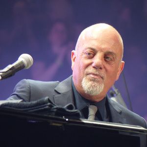 Piano Man Harmonica & More: Billy Joel Symposium Call