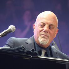 Billy Joel Symposium To Be Held At The Long Island Music And Entertainment Hall Of Fa