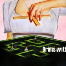 EMMA THE MUSICAL Returns To Chance Theater This September