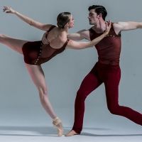 BWW Feature: BOLERO, THE FOUR TEMPERAMENTS, AND THE CURRENT at The Smith Center