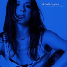 Michelle Branch Adds Second Leg to EVERYWHERE AND BACK AGAIN Tour