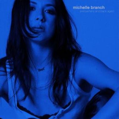 Michelle Branch Adds Second Leg to EVERYWHERE AND BACK AGAIN Tour