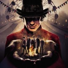 VIDEO: Nickelodeon Reveals Premiere Date and Trailer for Return of ARE YOU AFRAID OF 