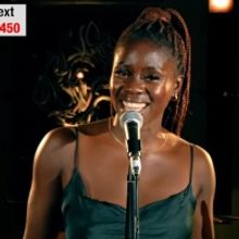 VIDEO: Watch Aisha Jawando, Ben Goddard and Mazz Murray in WEST END UNPLUGGED