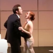 BWW Flashback: Watch Highlights from TOMORROW MORNING Around the World!