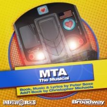 Gabrielle Ruiz Leads IndieWorks Theatre Company's Audio Premiere Of MTA: THE MUSICAL