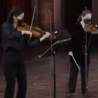 VIDEO: Watch The New York Philharmonic's Young People's Concert: Mind, Body, Spirit… Video