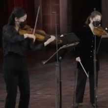 VIDEO: Watch The New York Philharmonic's Young People's Concert: Mind, Body, Spirit, 