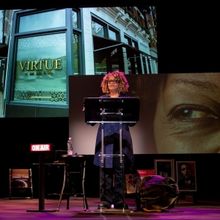 Review: Framed, Not Finished - EXHIBIT Lacks Theatricality at Curious Theatre