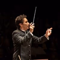 Andrés Orozco-Estrada Leads Houston Symphony in Choral Works by Mendelssohn and…