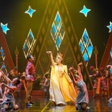 Review: KEN DEDES'S Spectacular Showmanship Outshines Its Revenge Narrative