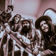 Hackensaw Boys Announce New Self-Titled Album