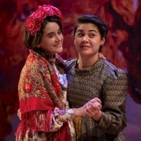 BWW Review: Two Tales By Russian Masters Brought To The Stage in The Mint's…