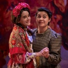 BWW Review: Two Tales By Russian Masters Brought To The Stage in The Mint's CHEKHOV/T