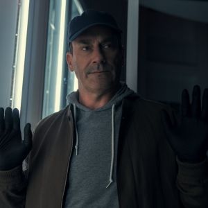 Video: YOUR FRIENDS & NEIGHBORS Episode 4 Sneak Peek Clip