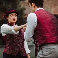 BWW Review: AS YOU LIKE IT at Melbourne Shakespeare Company