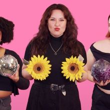 World Premiere Comedy CLEAVAGE Will Come to Lakeside Community Theatre