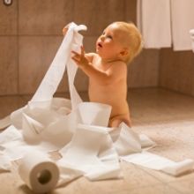 Stories On Stage Presents PEOPLE BEHAVING BADLY