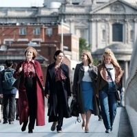 SundanceTV's THE SPLIT Premieres May 21
