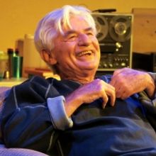 The Group Rep Presents TUESDAYS WITH MORRIE This Month with Live Talk-Back with…