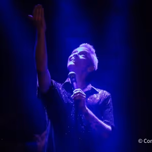 Review: James Beaman Comes Out With LIVED EXPERIENCE at The Triad