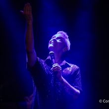 Review: James Beaman Comes Out With LIVED EXPERIENCE at The Triad