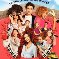 Disney+ presenta el trailer de la segunda temporada de HIGH SCHOOL MUSICAL: THE…