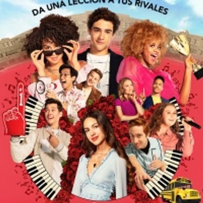 Disney+ presenta el trailer de la segunda temporada de HIGH SCHOOL MUSICAL: THE MUSICAL: THE SERIES