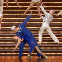 42ND STREET in HD Comes To The Big Screen At The Ridgefield Playhouse July 18